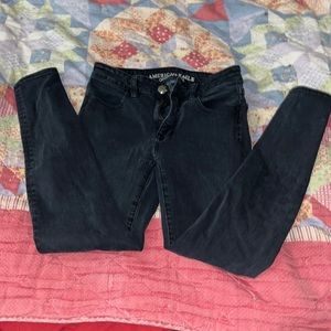 American Eagle jeans. Good condition.